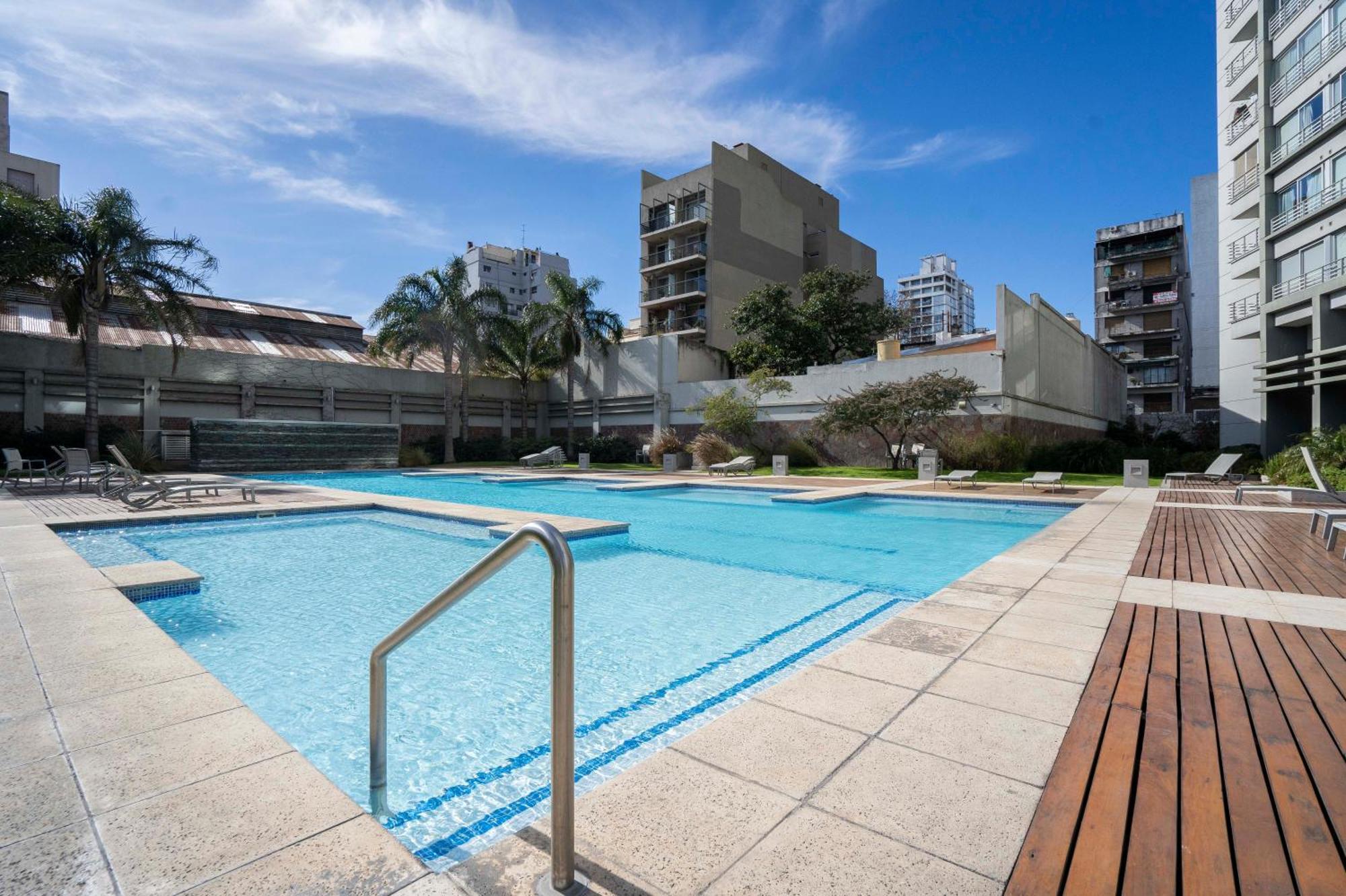 Apartamento Quartier San Telmo *