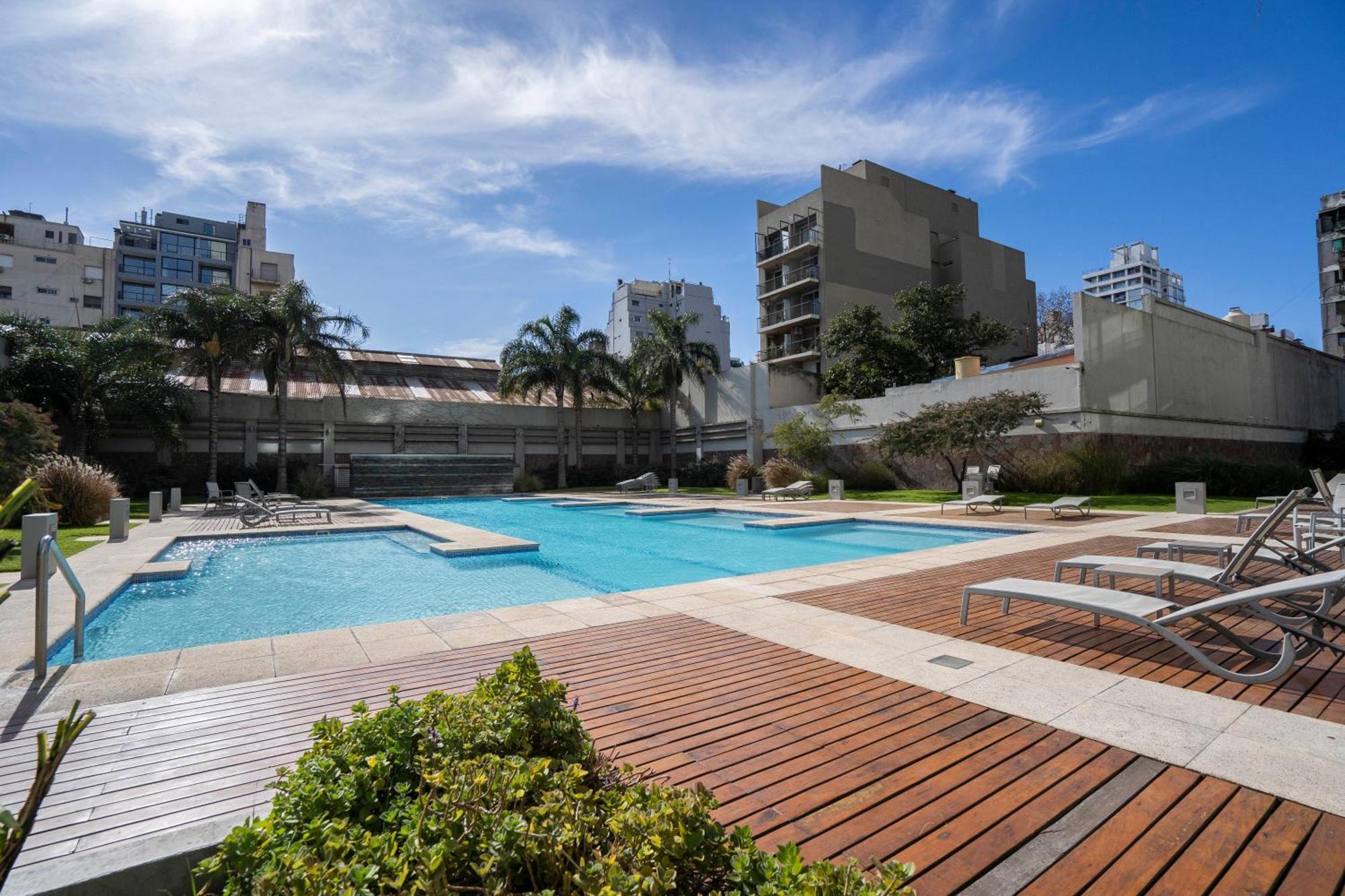 Quartier San Telmo Apartamento *