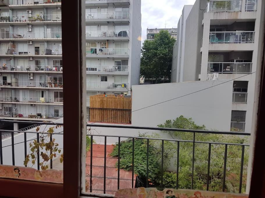 En Belgrano Entero 6 Huespedes Apartamento *