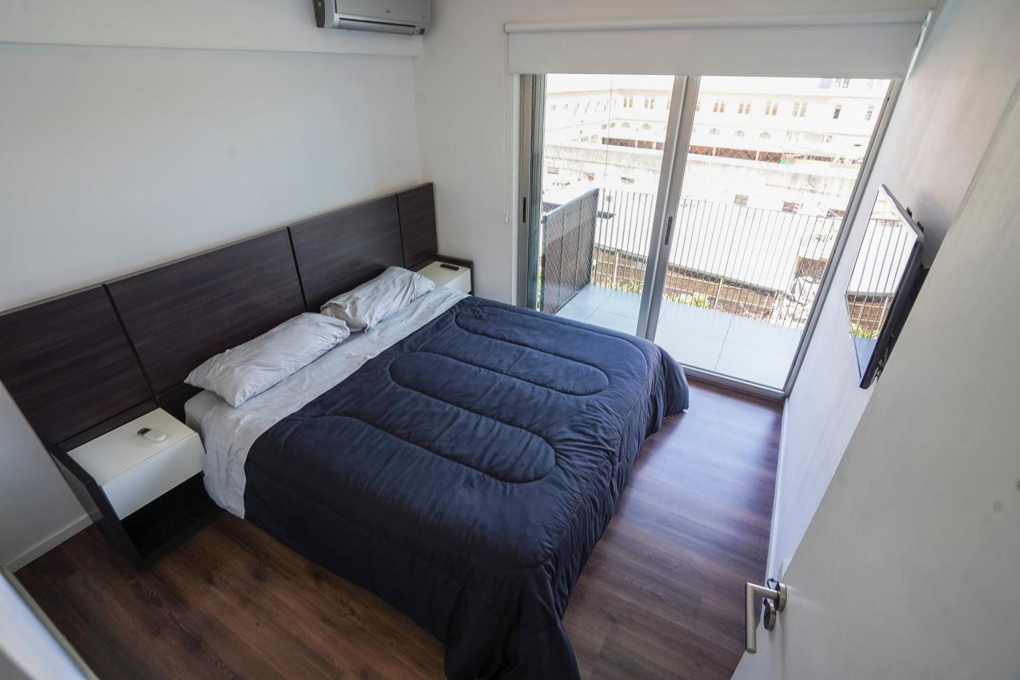 Quartier Dorrego * Ciudad Autónoma de Buenos Aires