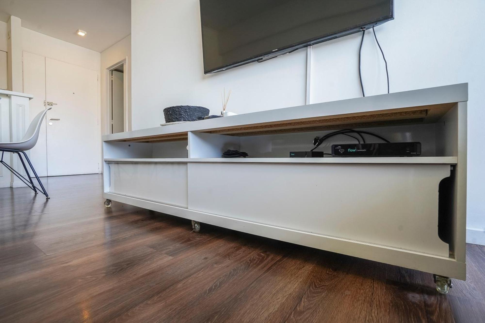 Quartier Dorrego Apartamento