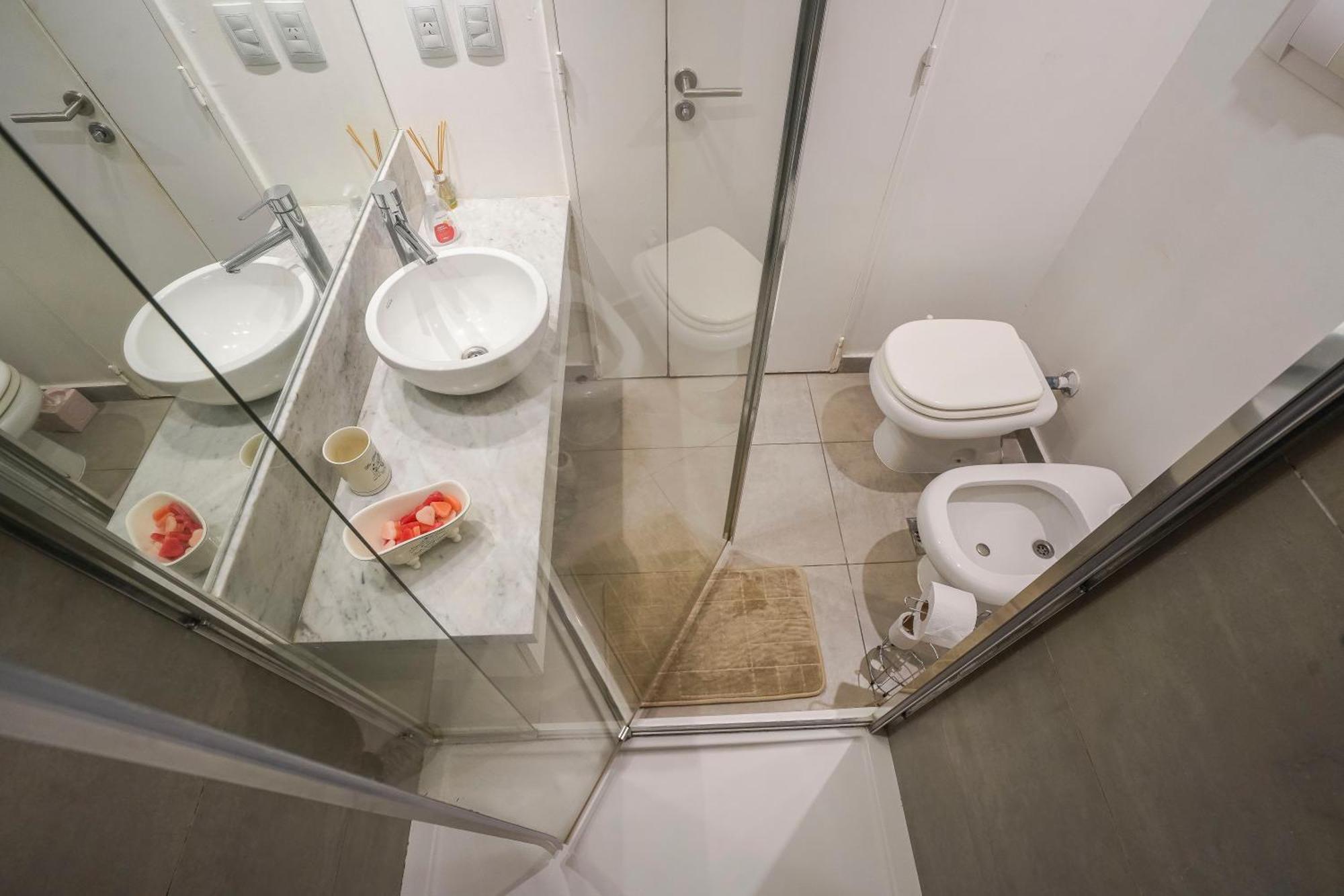Quartier Dorrego Apartamento