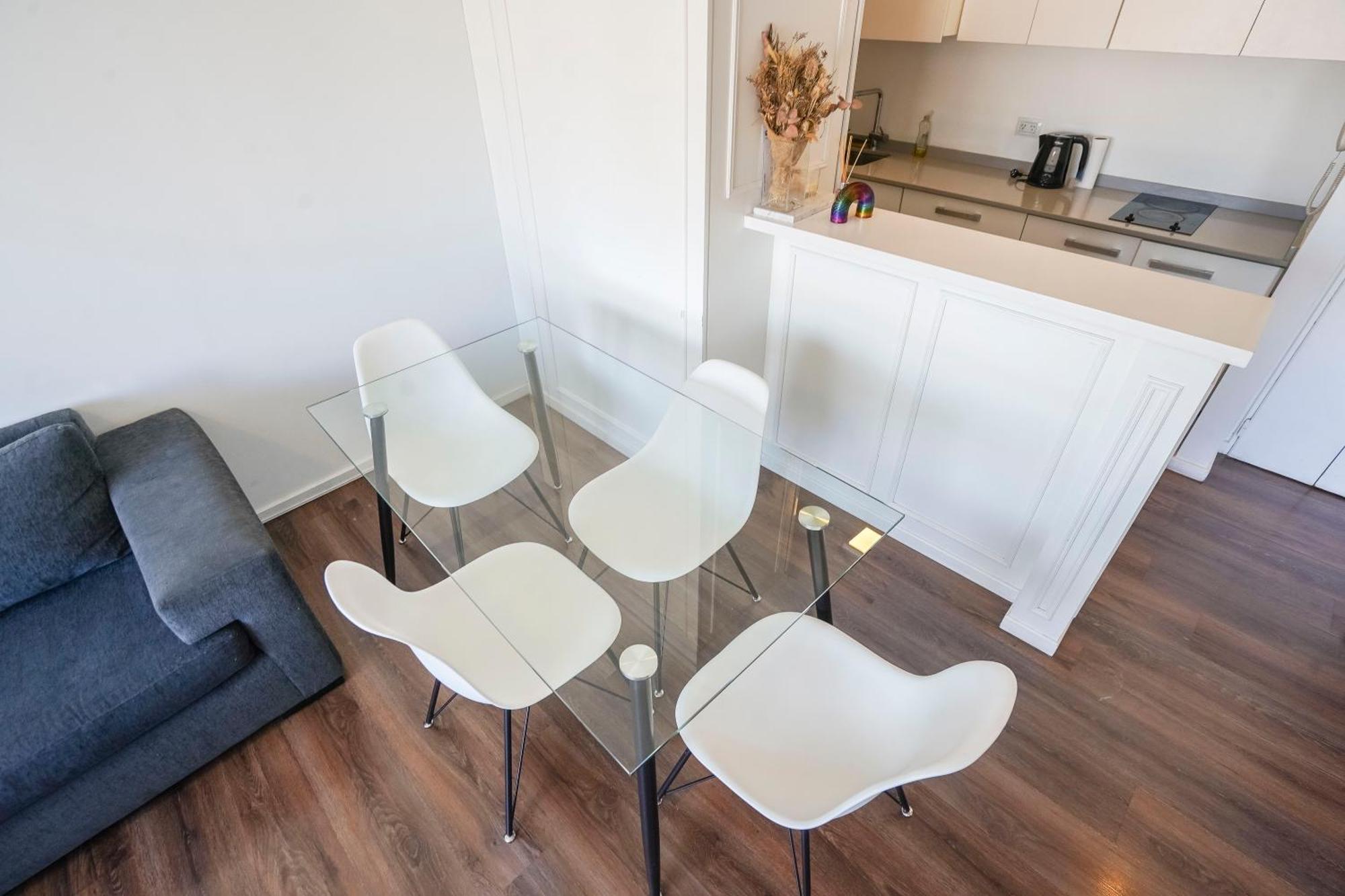 Apartamento Quartier Dorrego