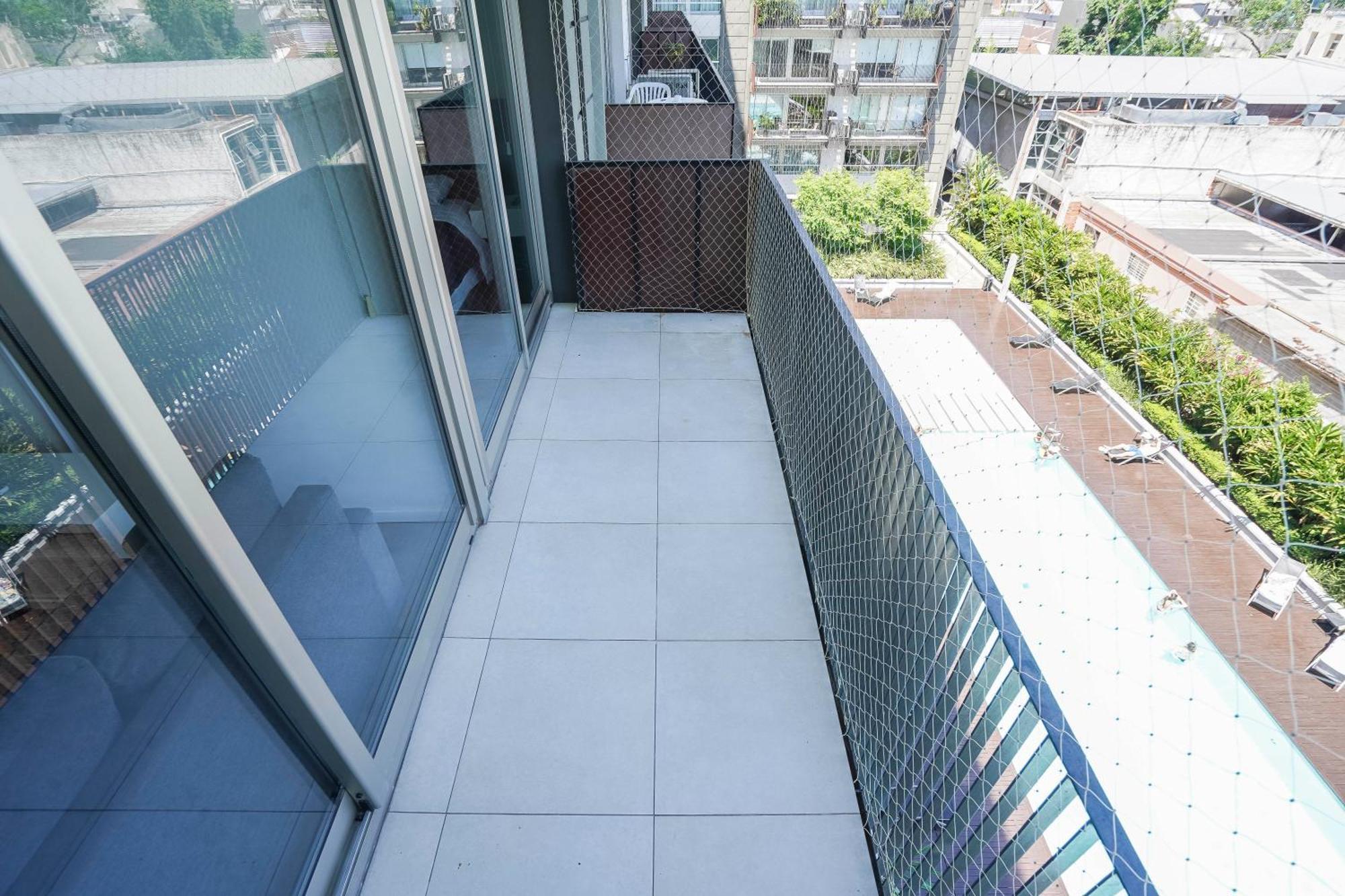 Quartier Dorrego *