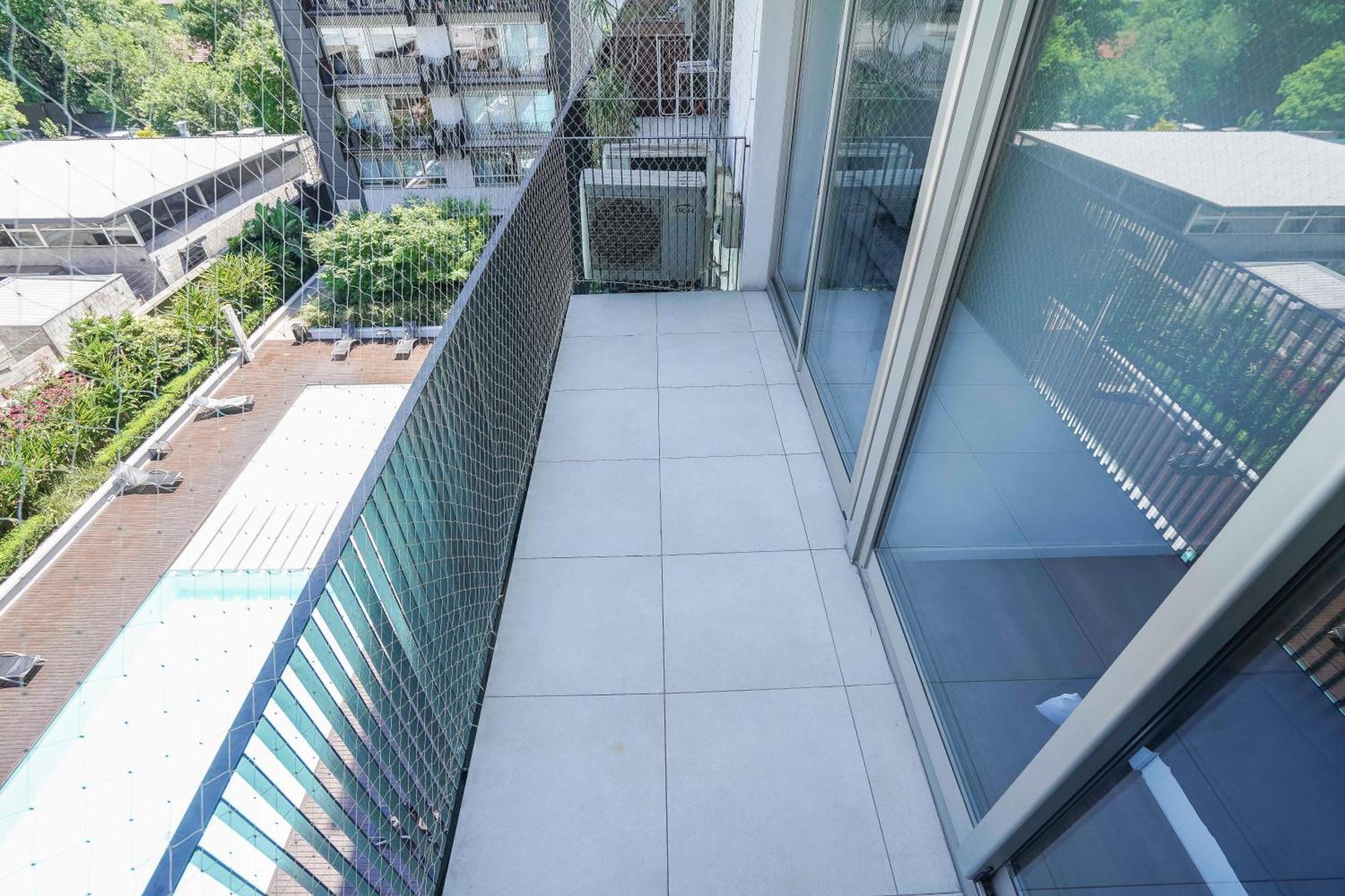 Quartier Dorrego Apartamento