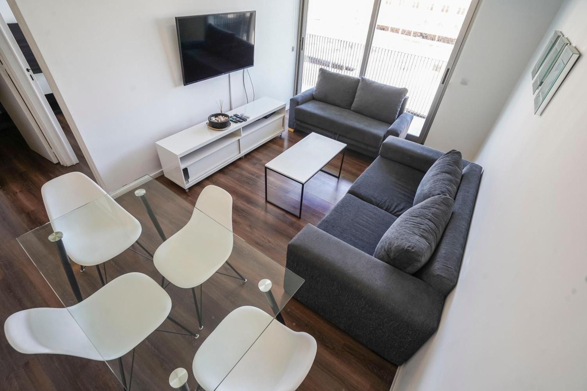 Quartier Dorrego Apartamento *
