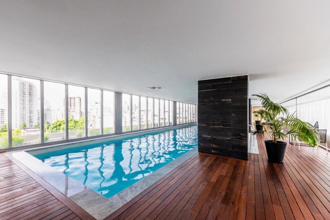 Apartamento Quartier Dorrego *