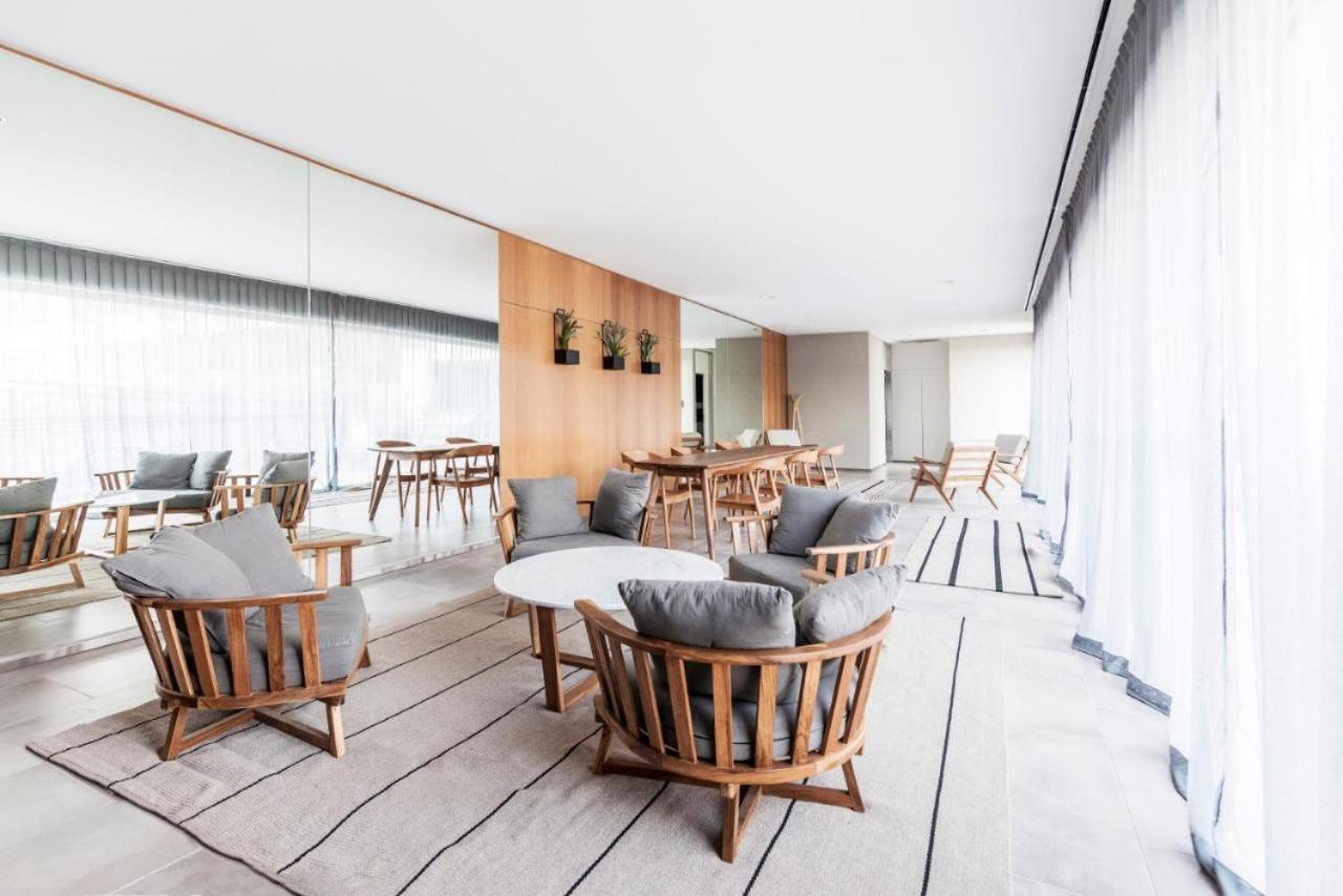 Apartamento Quartier Dorrego *