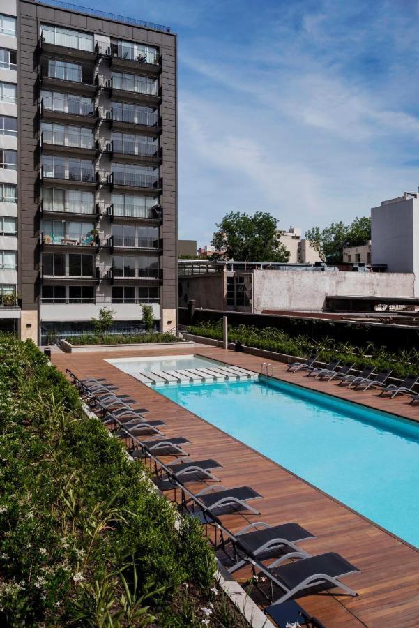 Apartamento Quartier Dorrego Ciudad Autónoma de Buenos Aires
