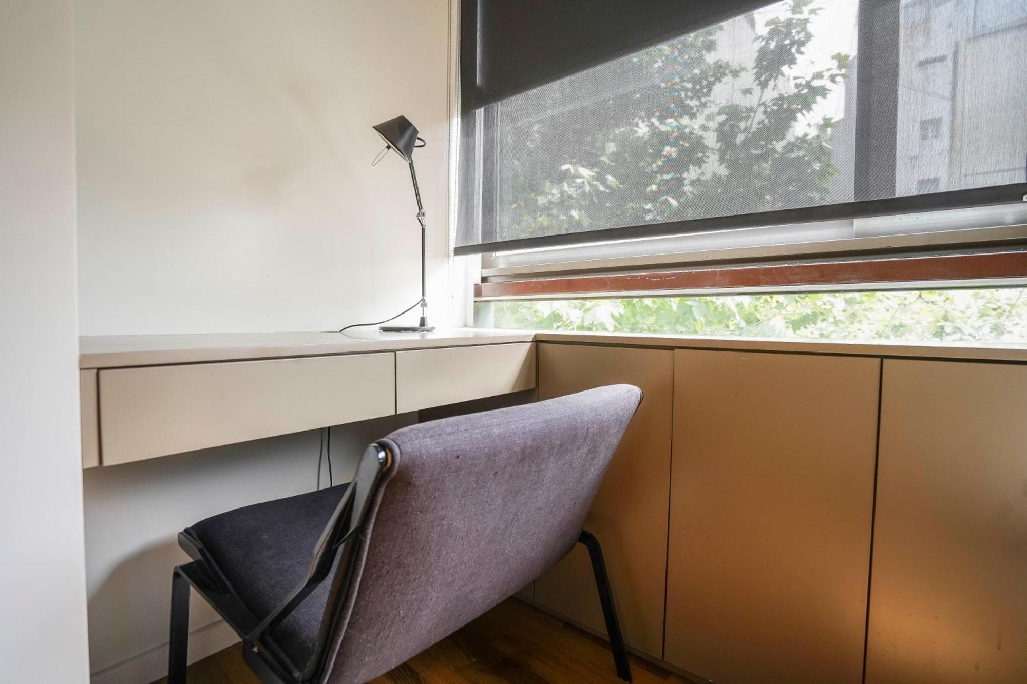 Luxury In Recoleta Apartamento *
