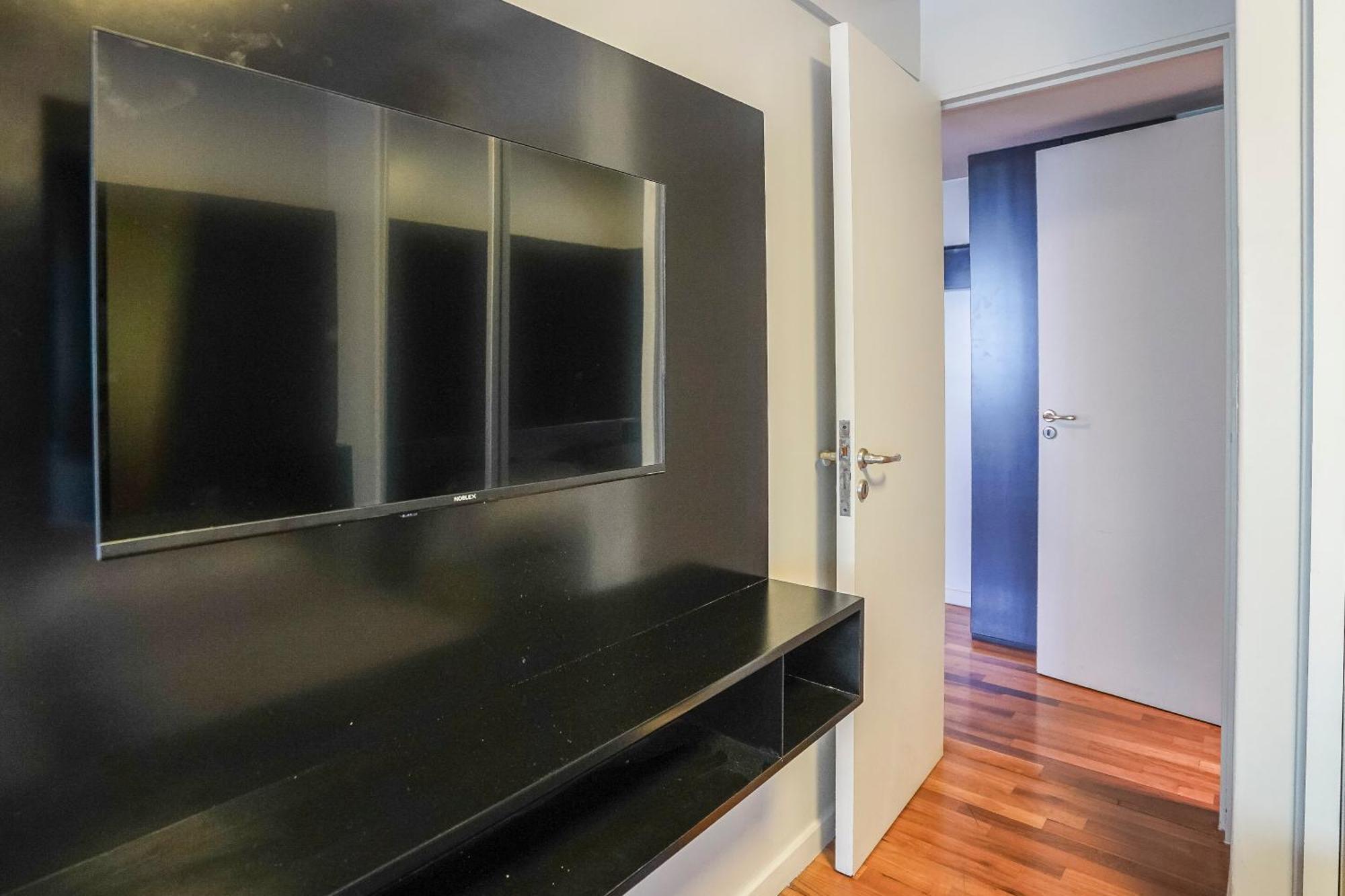 Apartamento Luxury In Recoleta *