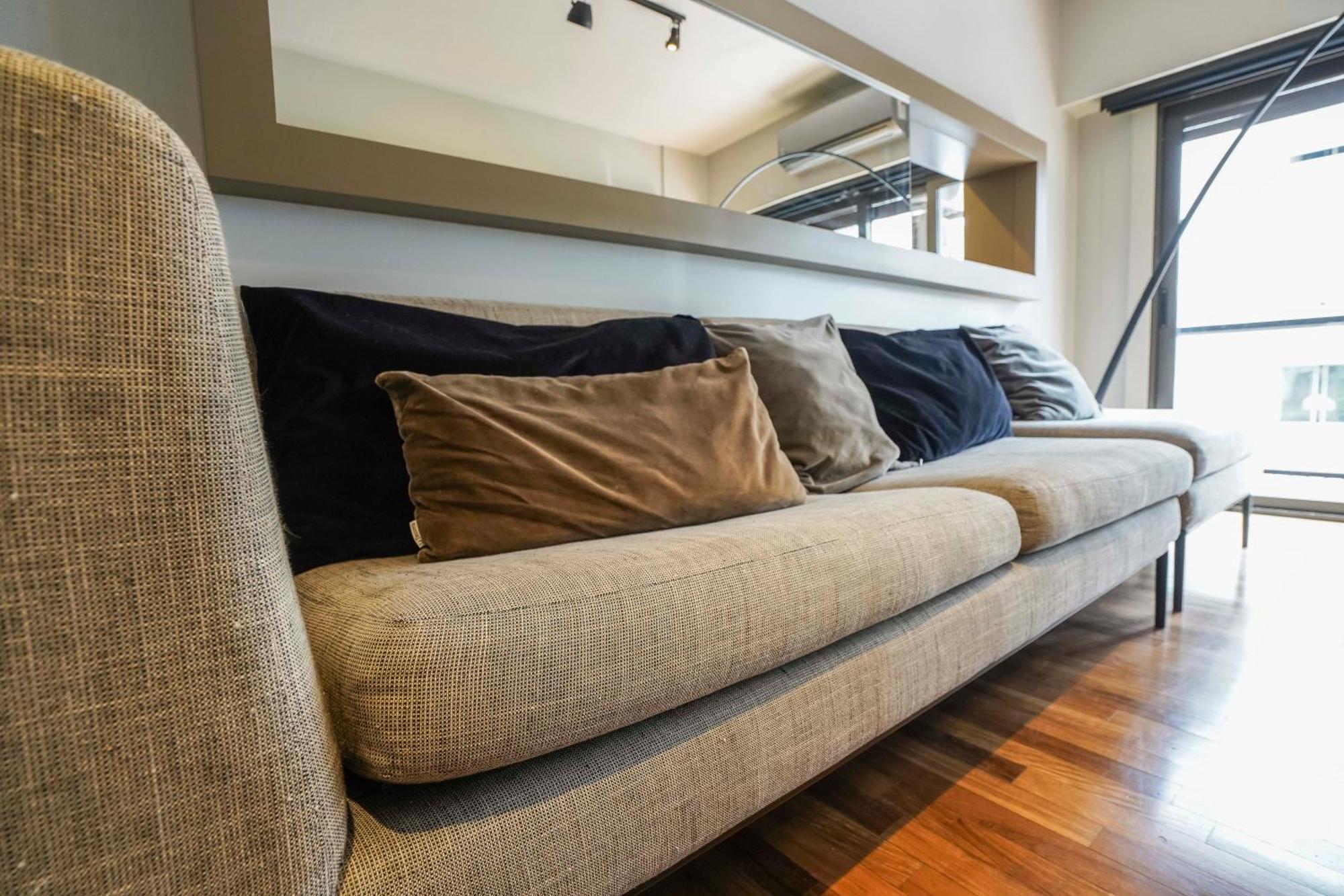 Luxury In Recoleta Apartamento