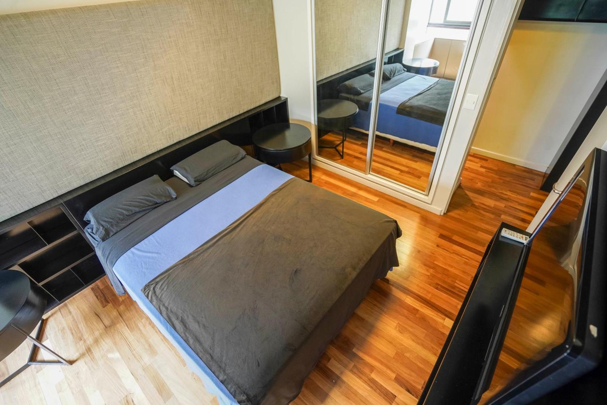 Luxury In Recoleta Apartamento Ciudad Autónoma de Buenos Aires