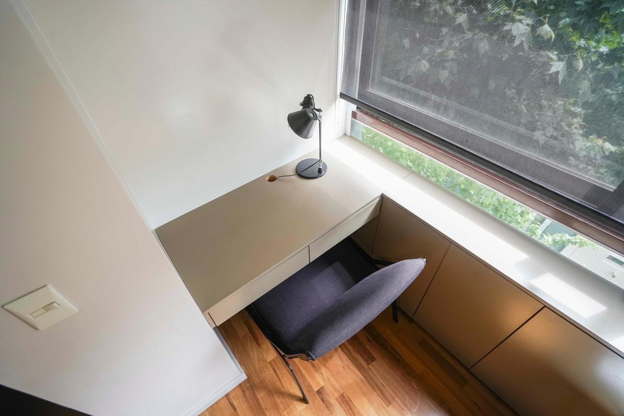 Luxury In Recoleta Apartamento