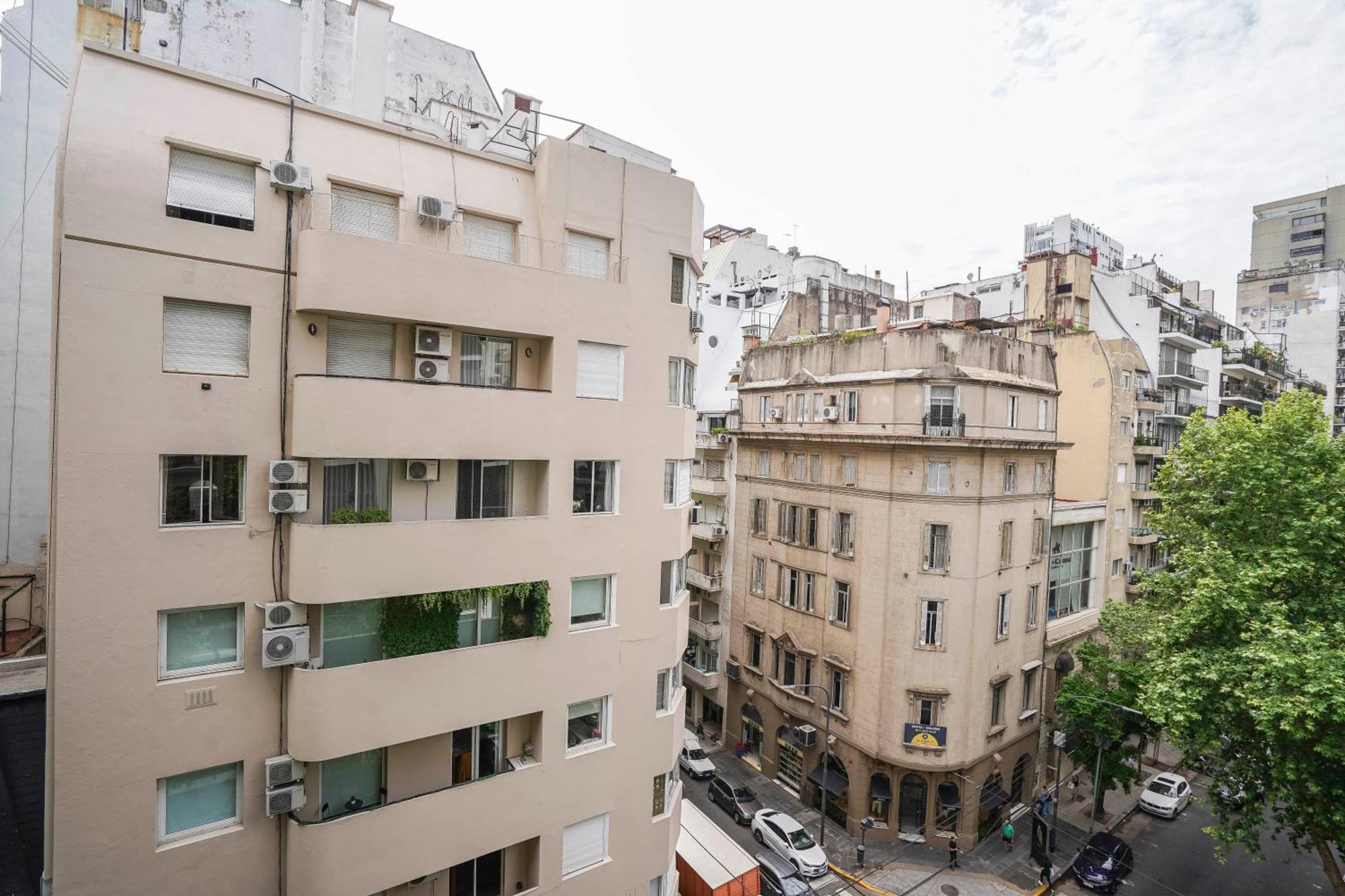 Luxury In Recoleta * Ciudad Autónoma de Buenos Aires