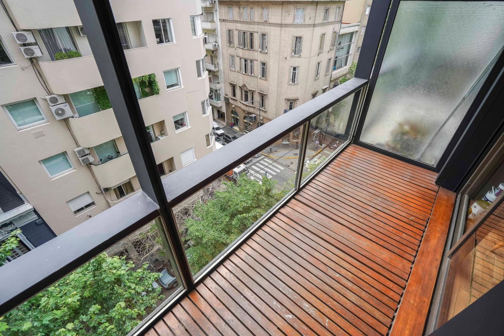 Apartamento Luxury In Recoleta