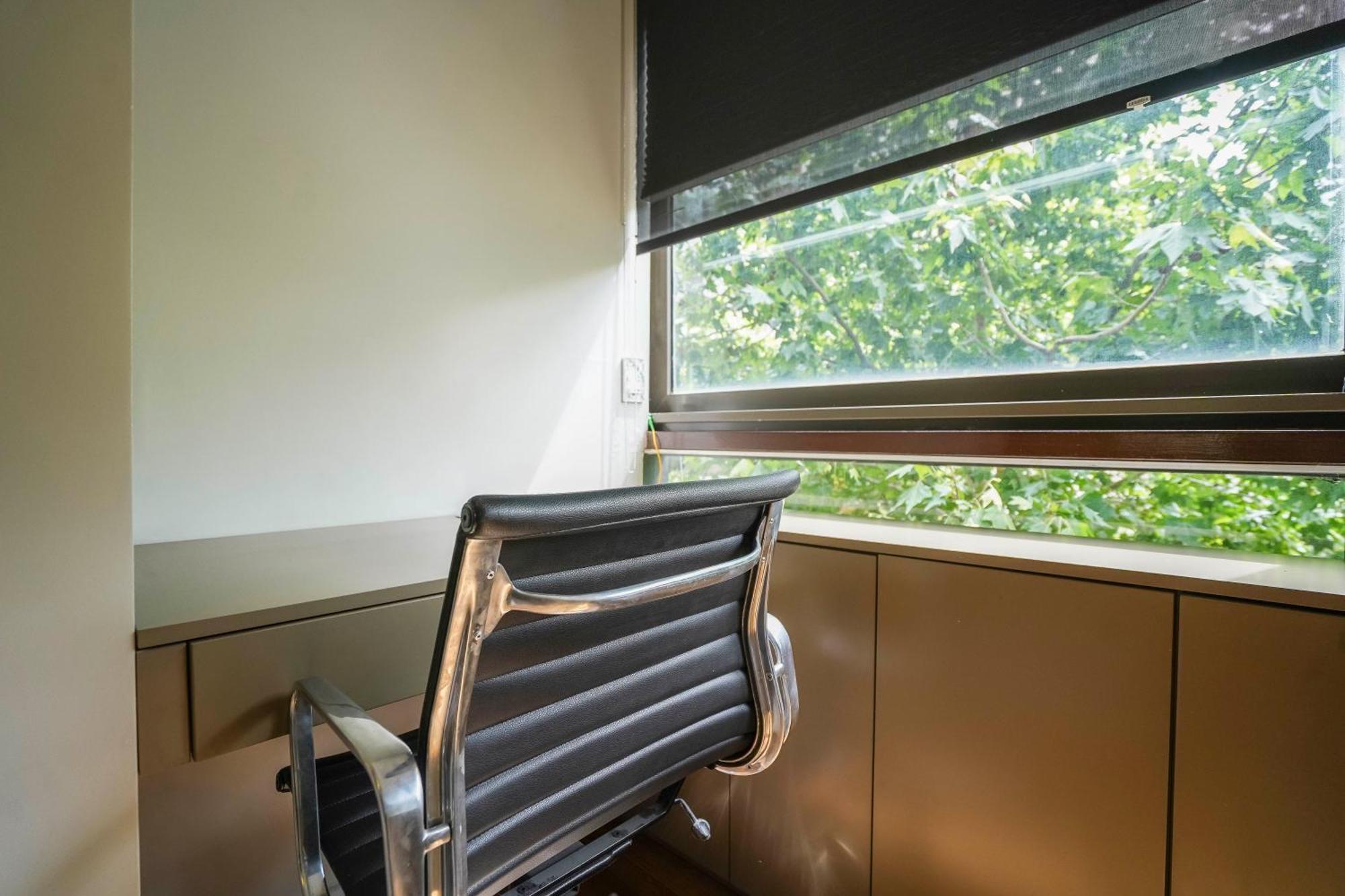 Luxury In Recoleta Apartamento