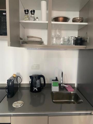 Apartamento Concepcion Live