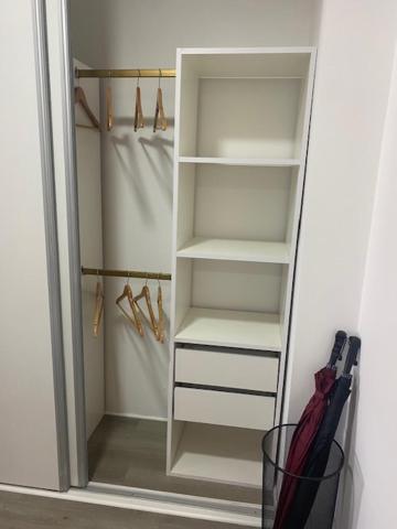 Apartamento Concepcion Live Buenos Aires