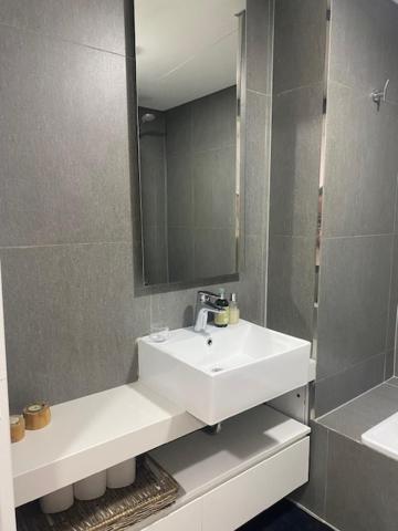 Concepcion Live Apartment