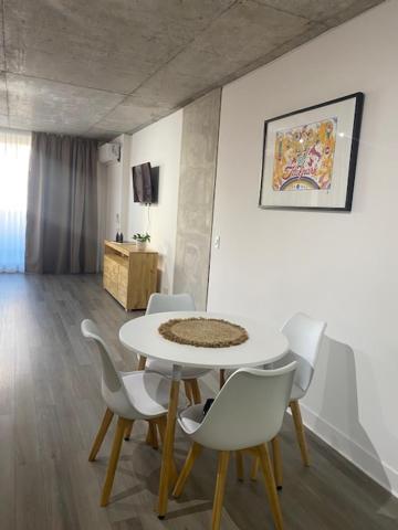 Concepcion Live Apartment Buenos Aires