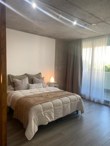 Apartment Concepcion Live Buenos Aires