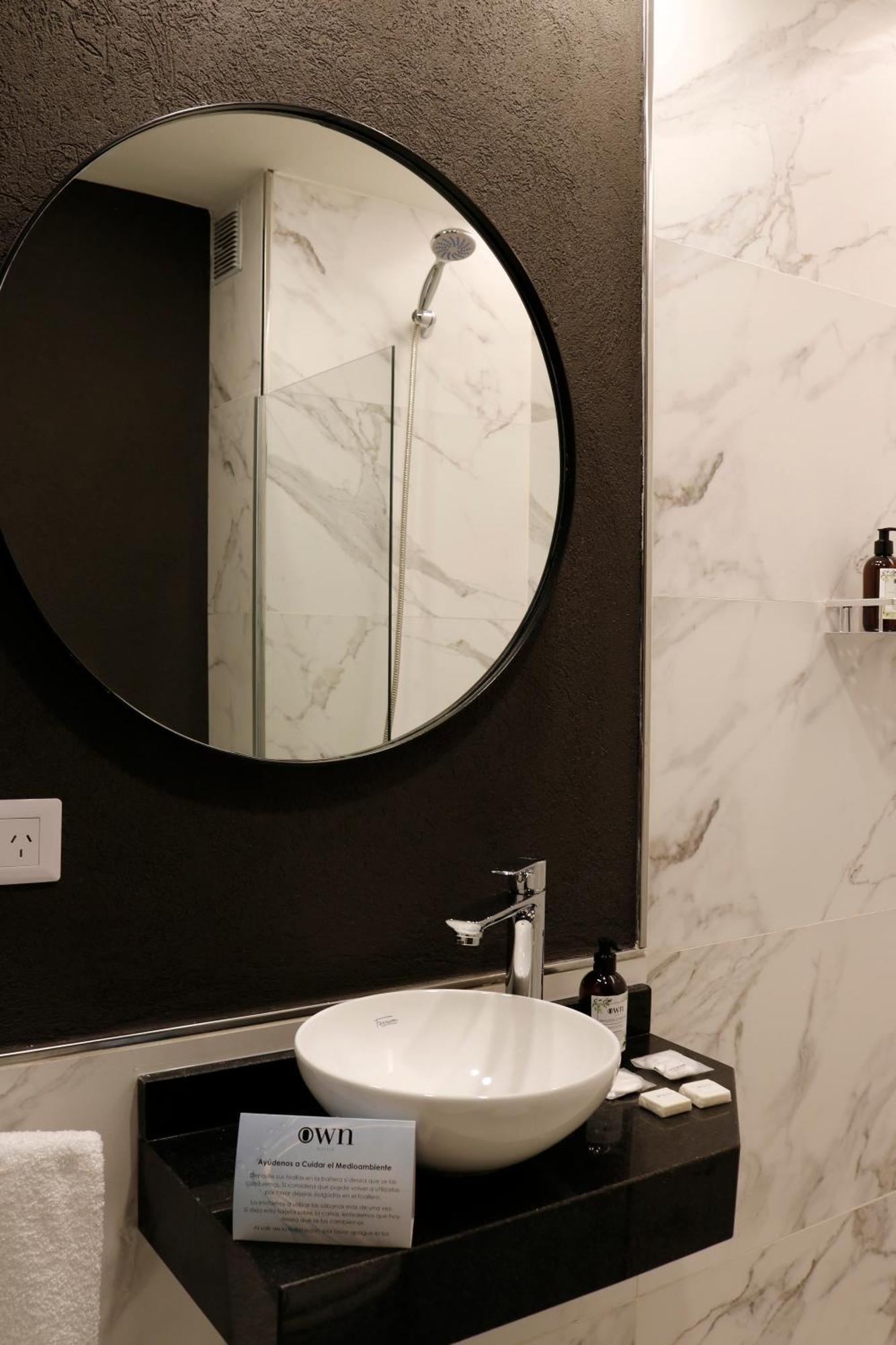 Apartamento Own Palermo