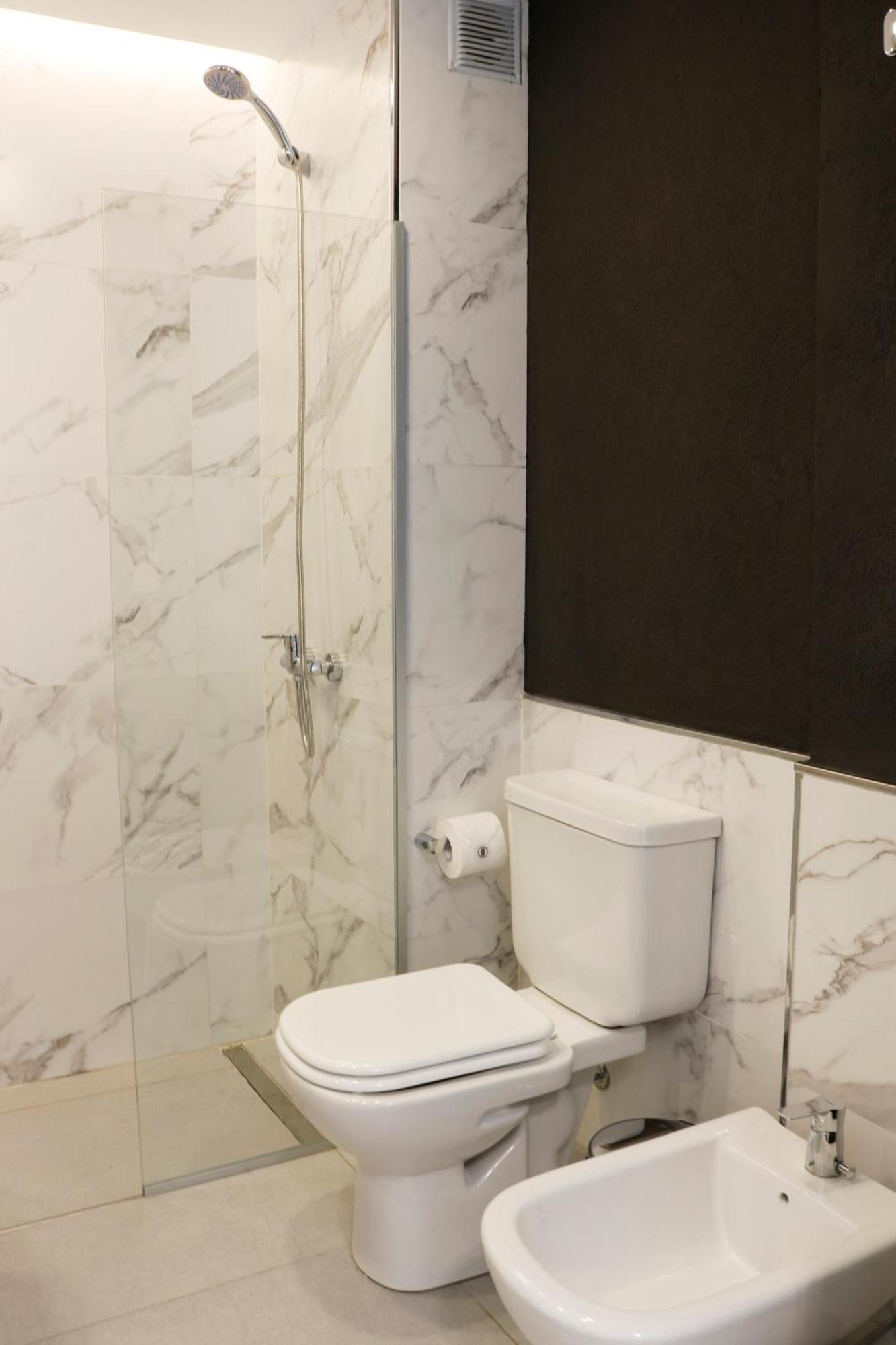 Apartamento Own Palermo Ciudad Autónoma de Buenos Aires