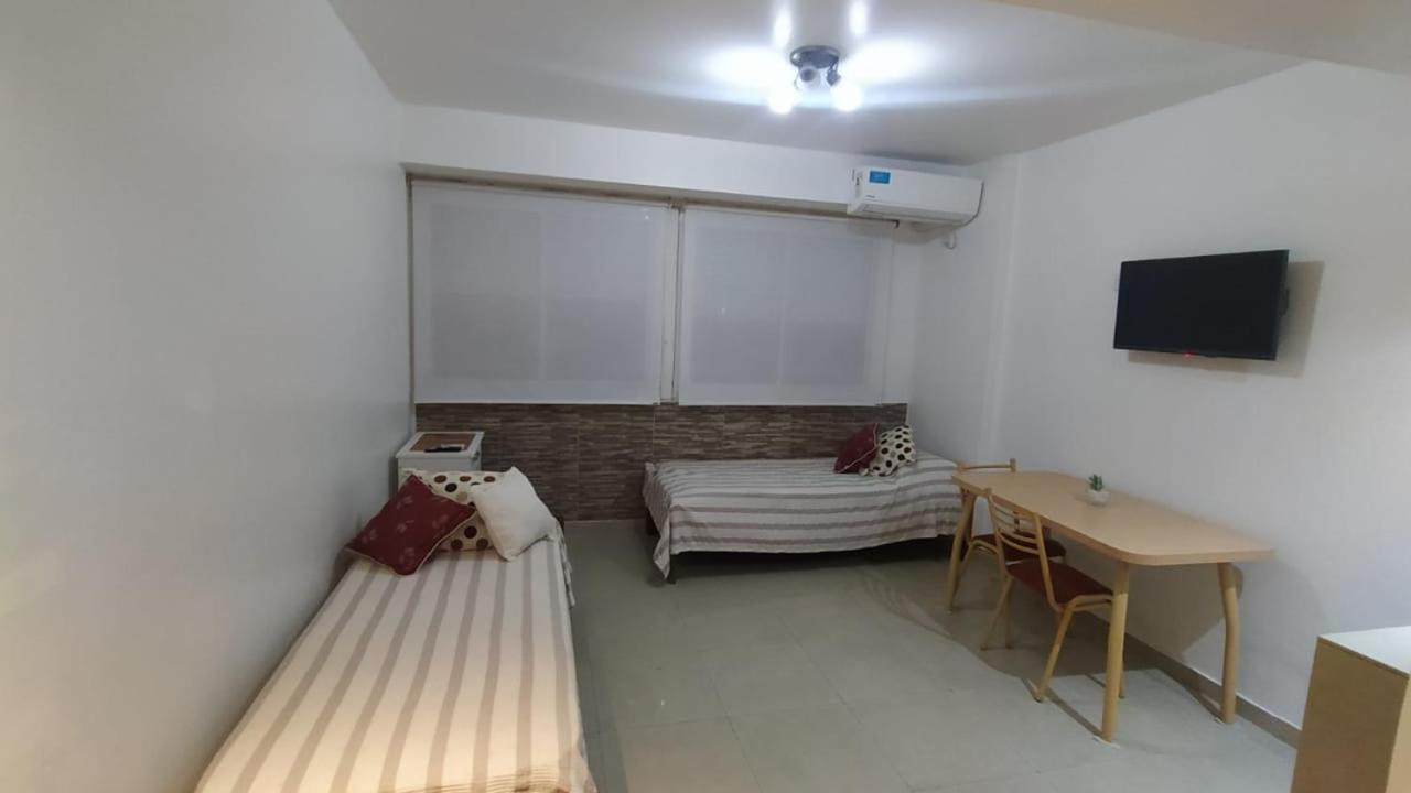 Arenales 2021 Primerodos Apartamento *
