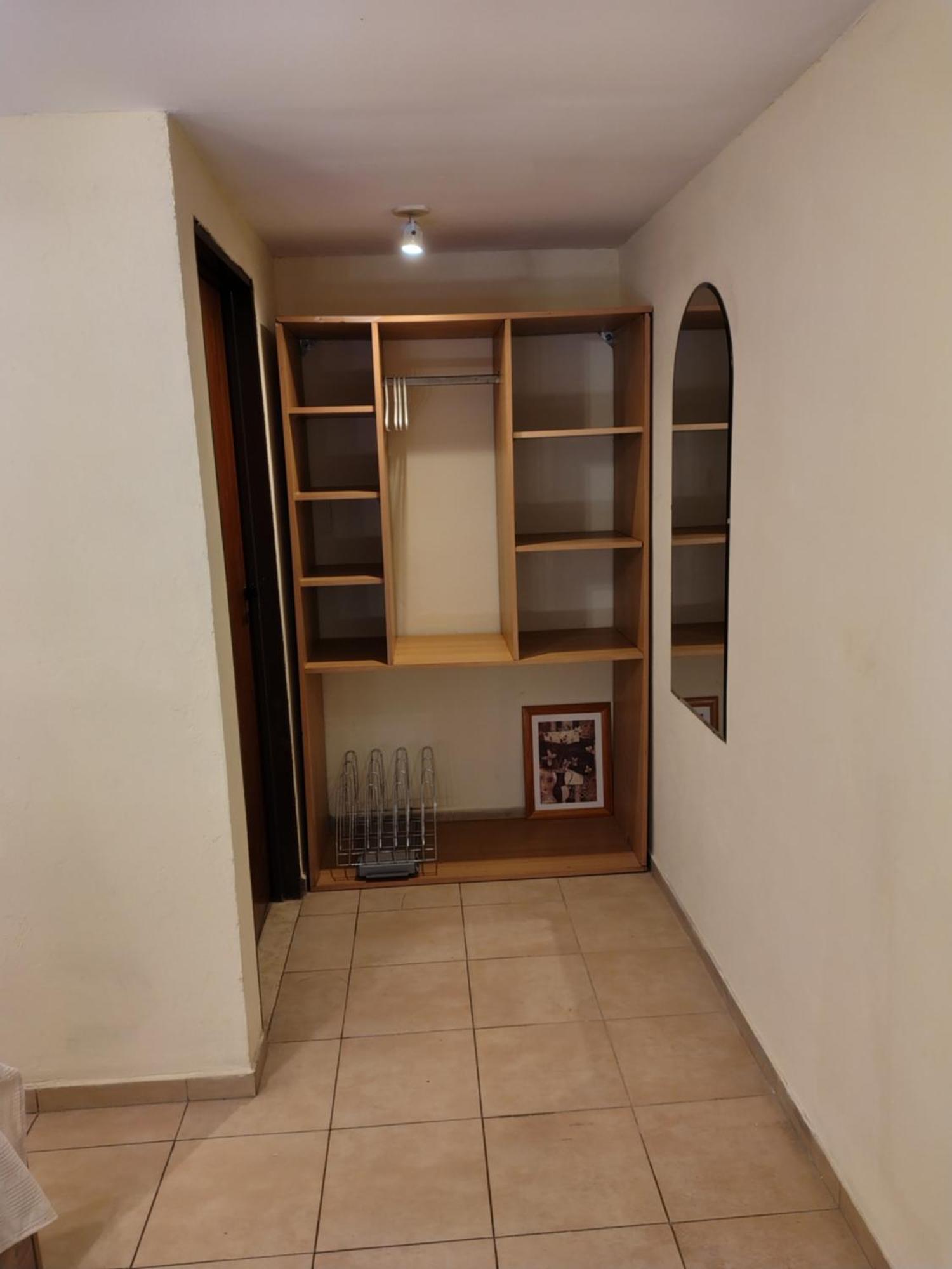 Apartment Mono En Duplex Velez Sarsfield 2 *