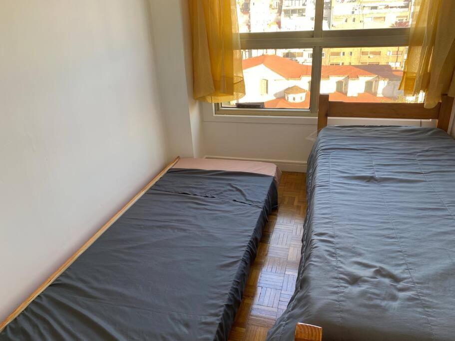 Apartamento Moderno & Funcional - Hermoso -seguridad - Cochera