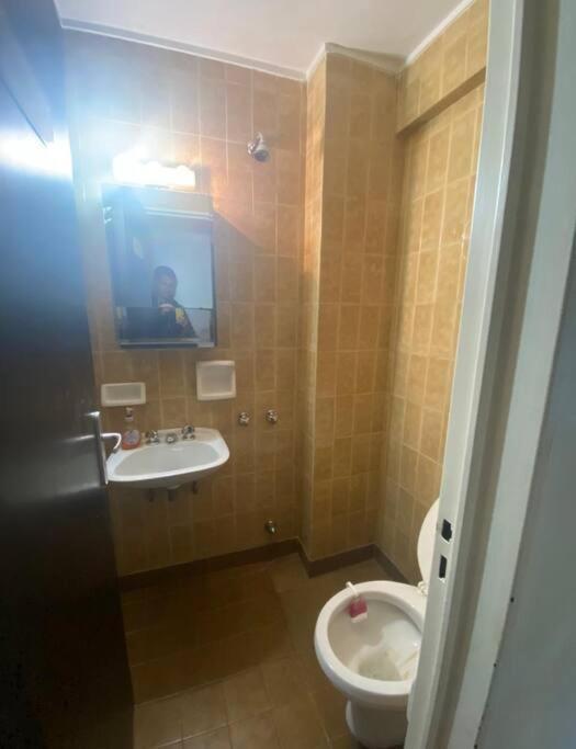 Moderno & Funcional - Hermoso -seguridad - Cochera Apartamento *