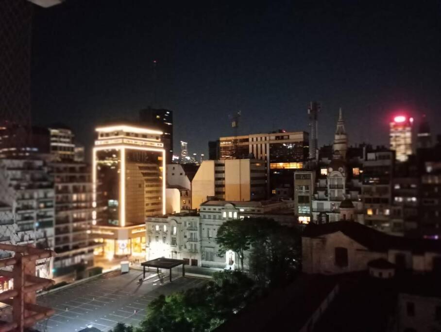Moderno & Funcional - Hermoso -seguridad - Cochera Apartamento Ciudad Autónoma de Buenos Aires