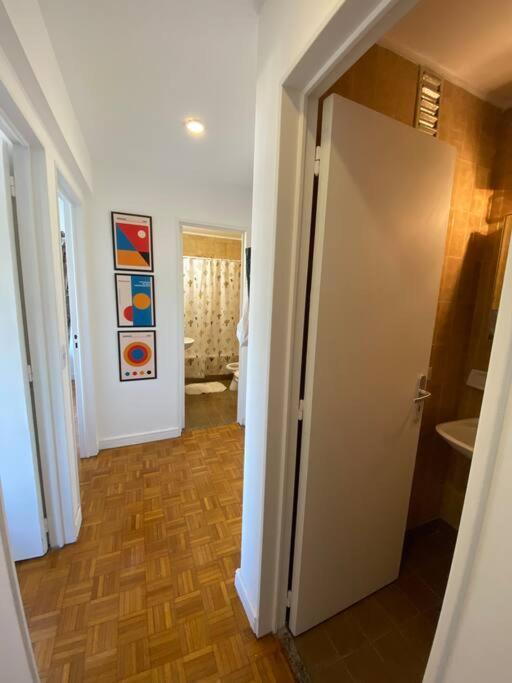 Apartamento Moderno & Funcional - Hermoso -seguridad - Cochera Ciudad Autónoma de Buenos Aires