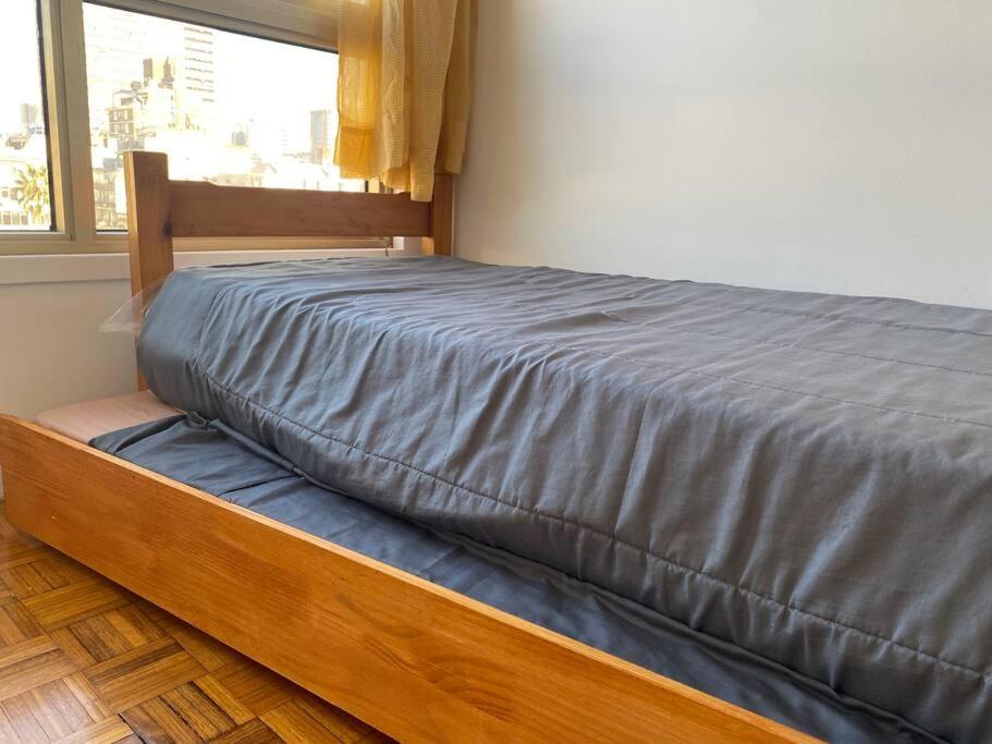 Moderno & Funcional - Hermoso -seguridad - Cochera Apartamento *