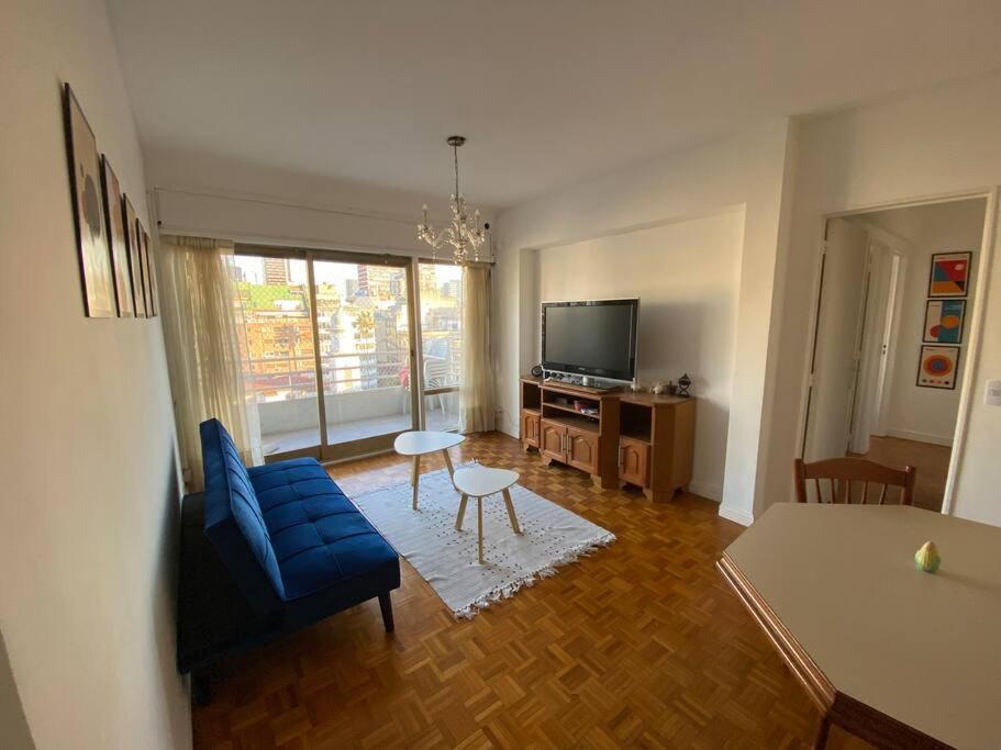 Moderno & Funcional - Hermoso -seguridad - Cochera Apartamento *