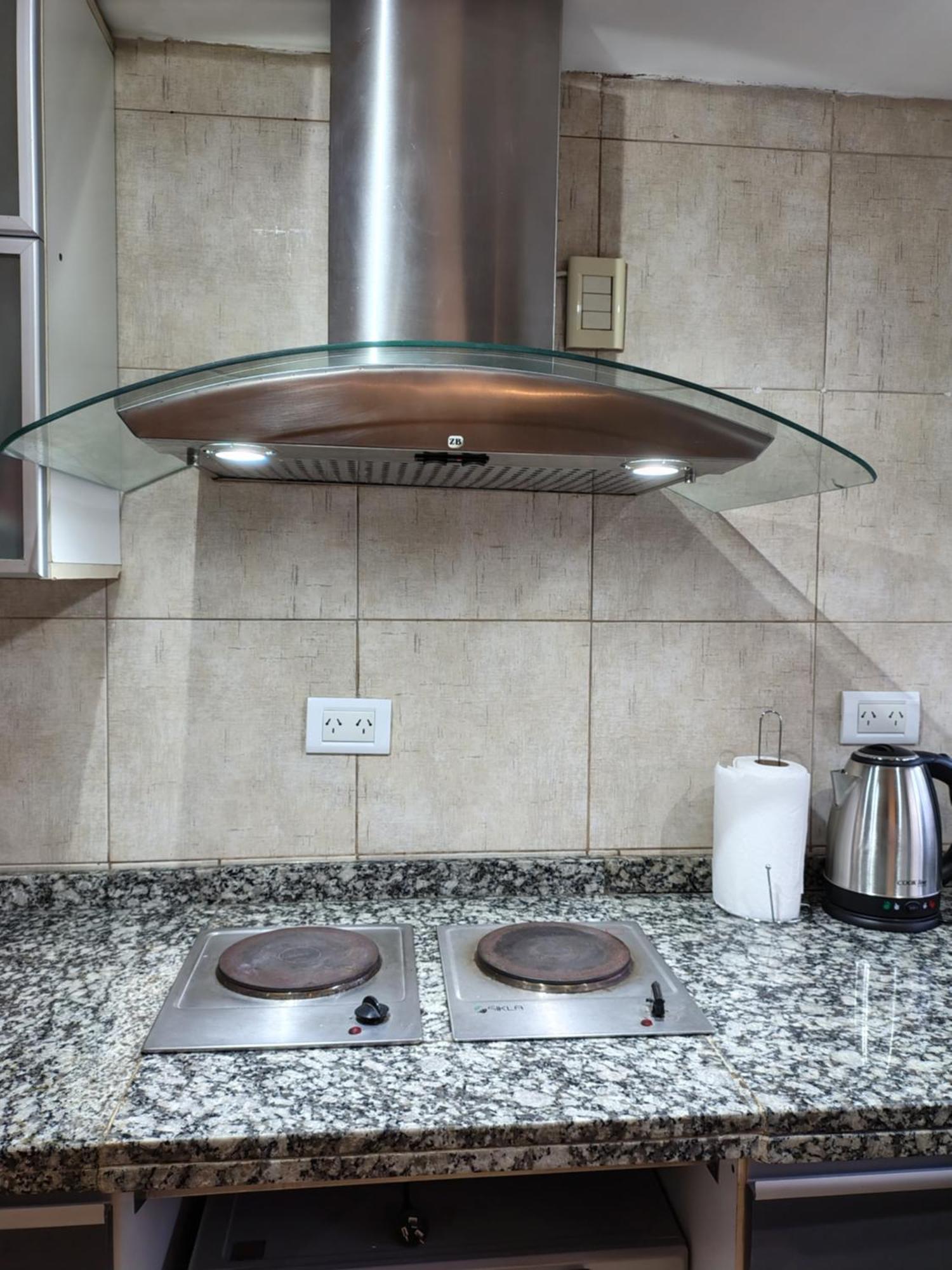 Apartment Mono En Duplex Velez Sarsfield 2 *
