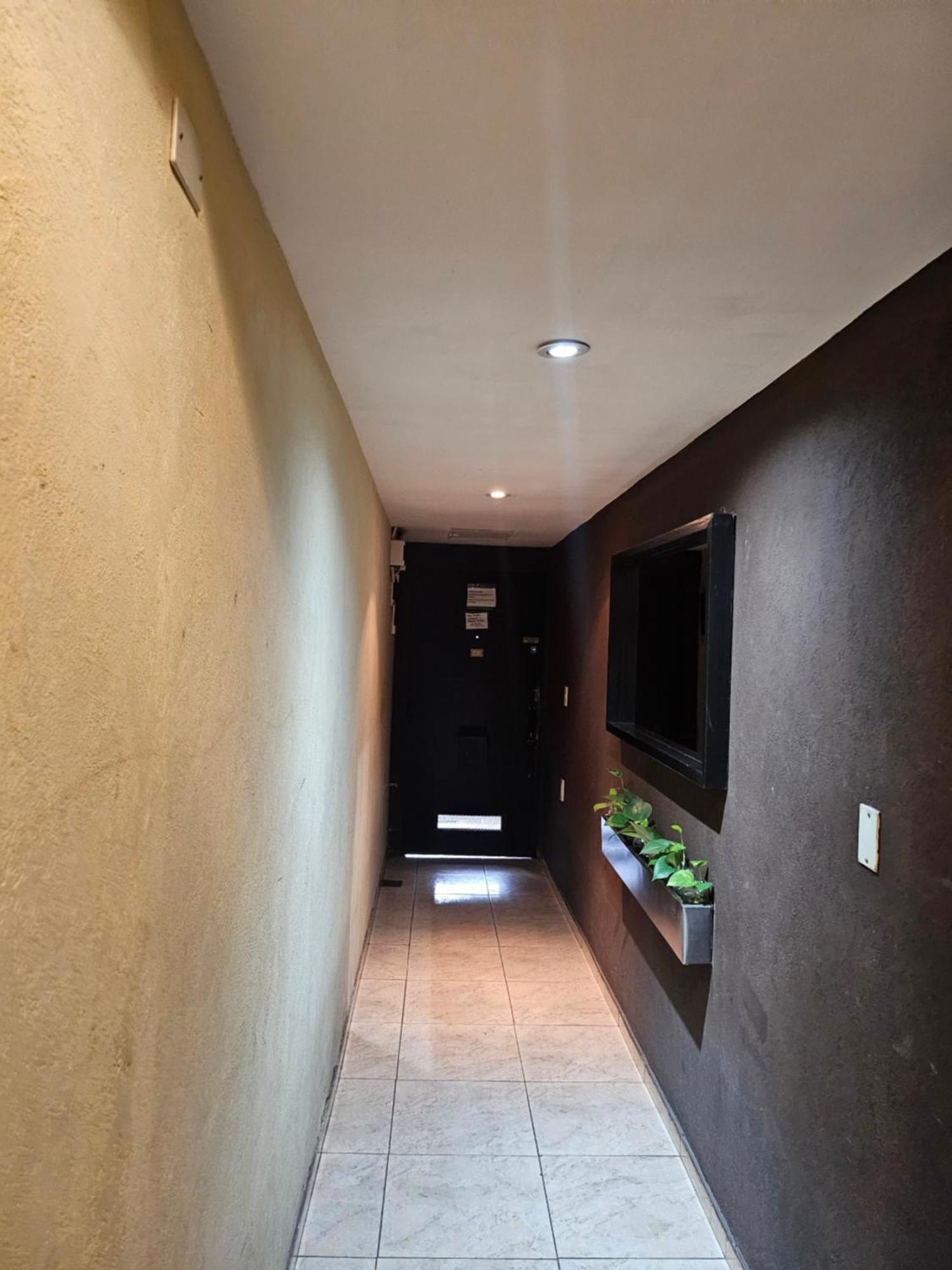 Apartment Mono En Duplex Velez Sarsfield 2 Buenos Aires