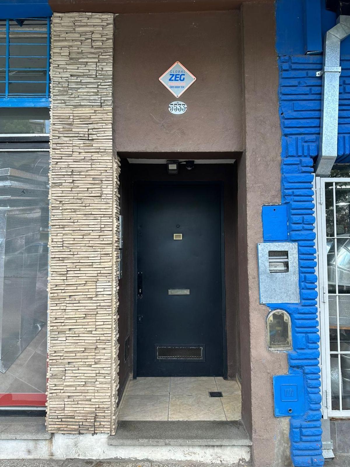 Mono En Duplex Velez Sarsfield 2 Buenos Aires