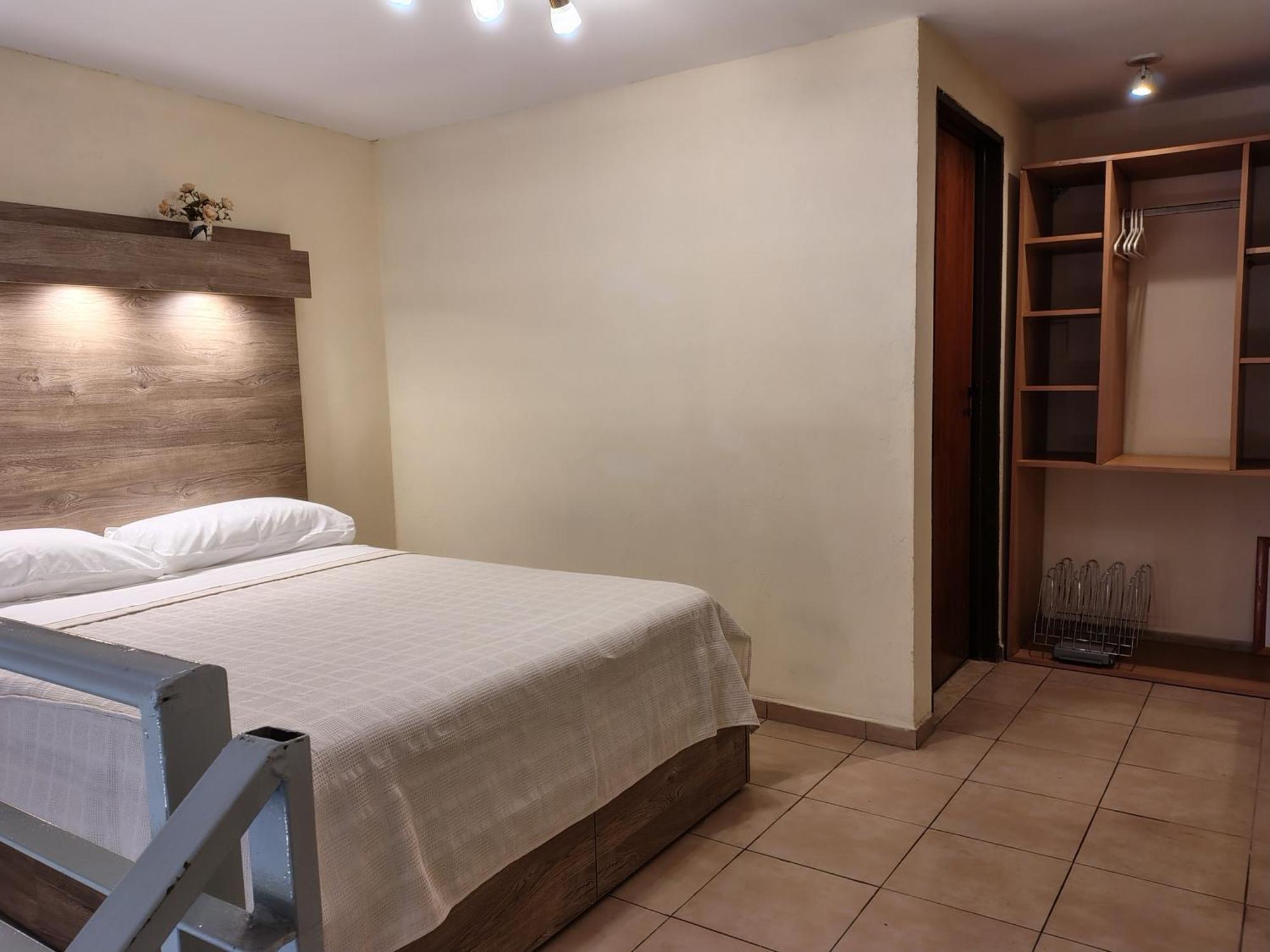 Mono En Duplex Velez Sarsfield 2 * Buenos Aires