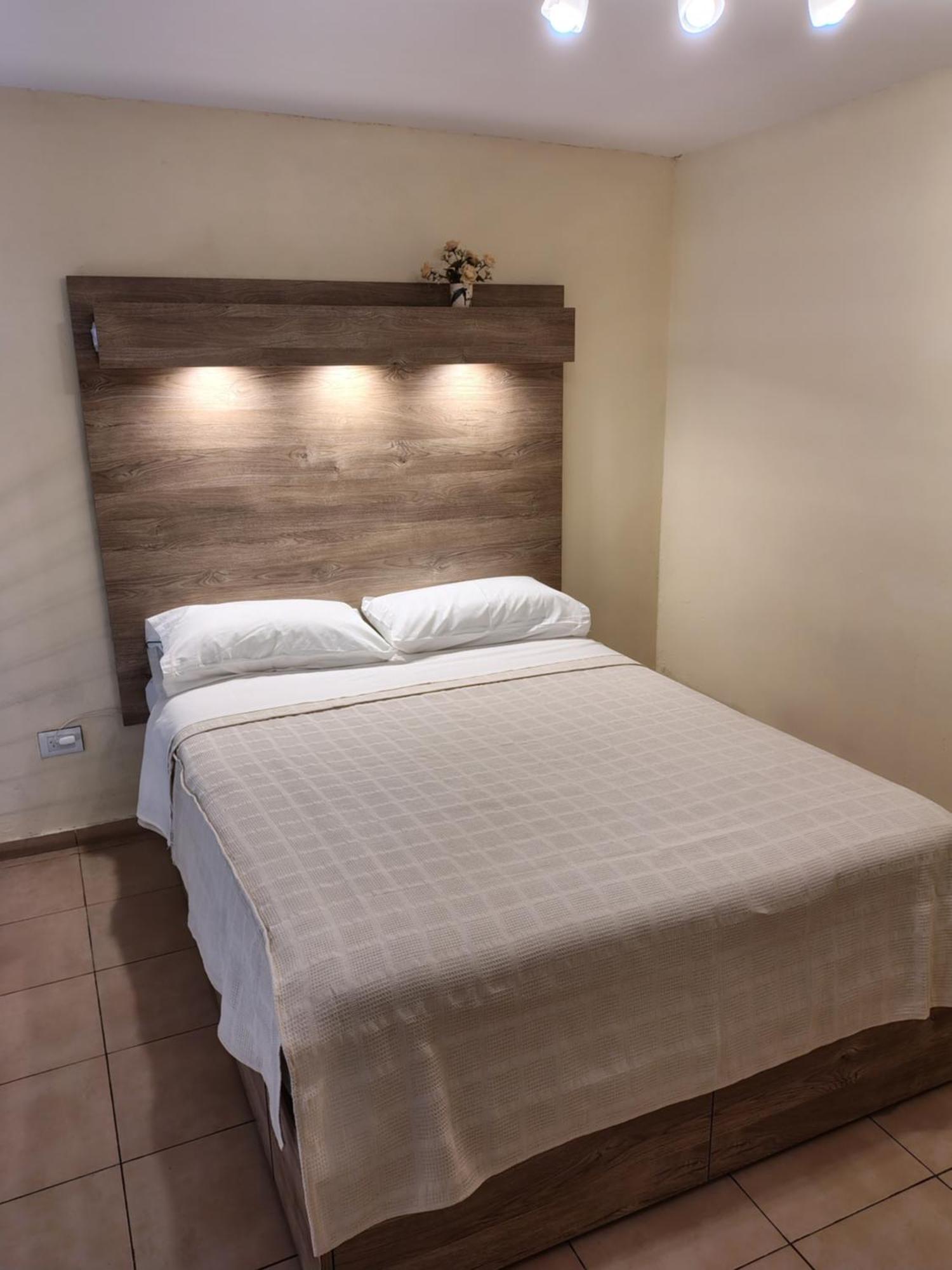 Apartment Mono En Duplex Velez Sarsfield 2 Buenos Aires