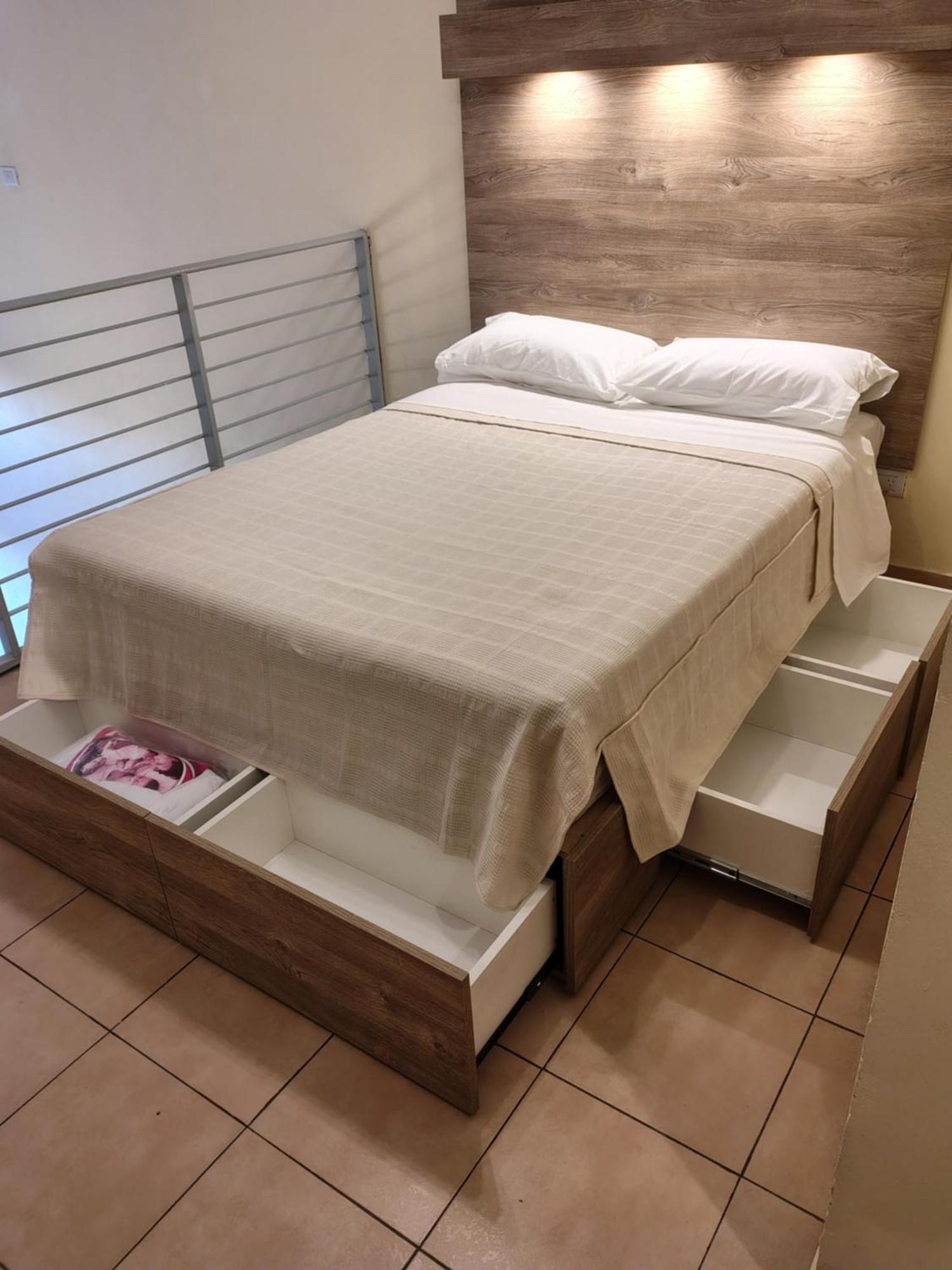 Mono En Duplex Velez Sarsfield 2 * Buenos Aires
