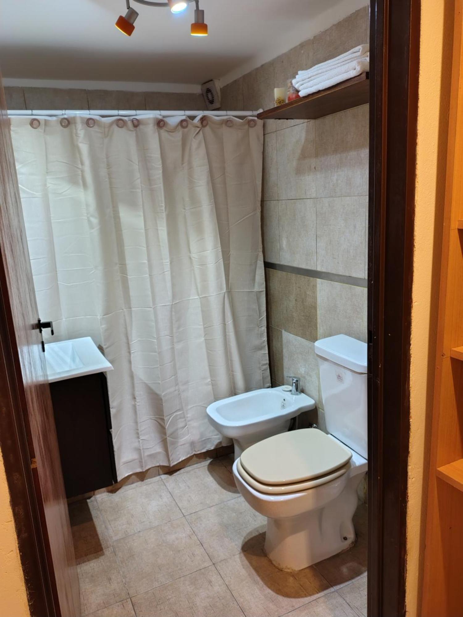 Mono En Duplex Velez Sarsfield 2 Buenos Aires