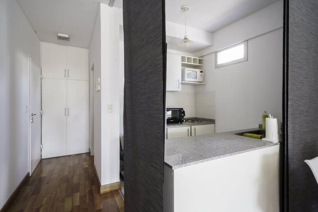 Apartamento Mario Bravo 480 By Depptoe