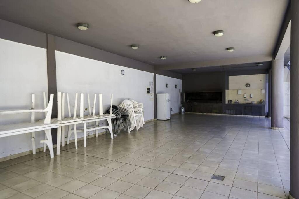 Apartamento Mario Bravo 480 By Depptoe Ciudad Autónoma de Buenos Aires