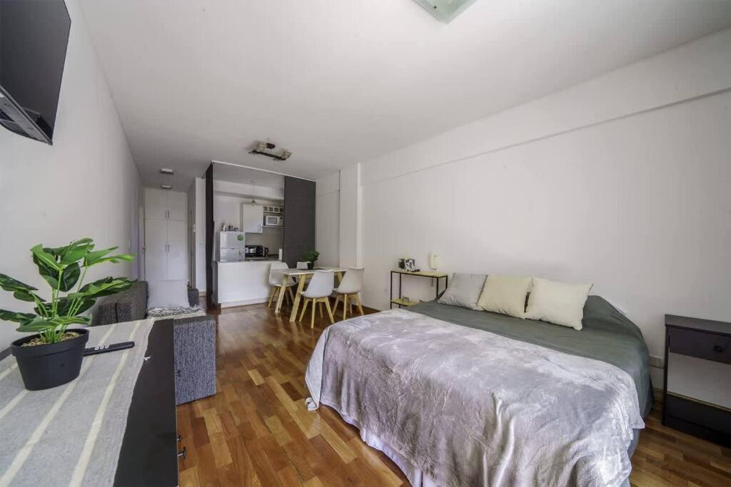 Apartamento Mario Bravo 480 By Depptoe Ciudad Autónoma de Buenos Aires