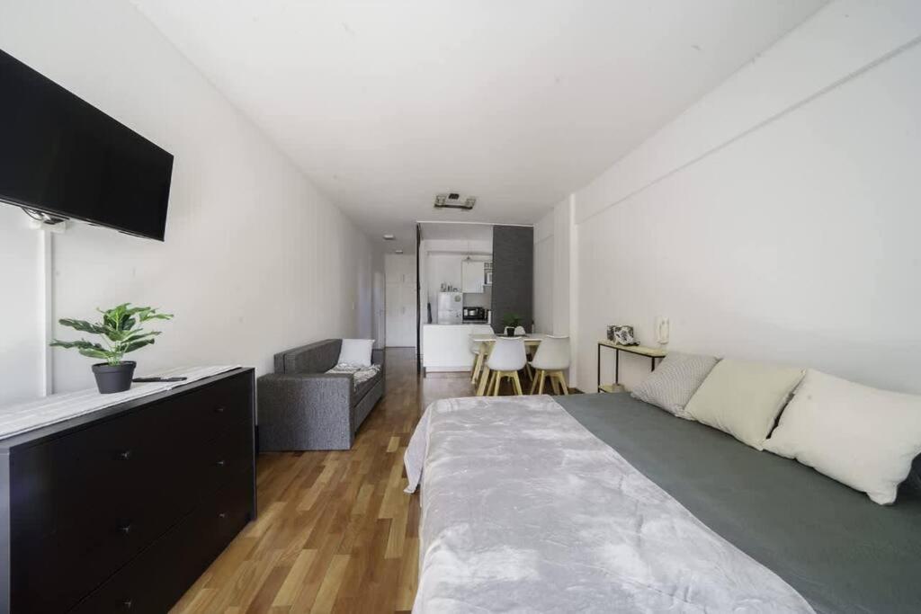 Mario Bravo 480 By Depptoe Apartamento