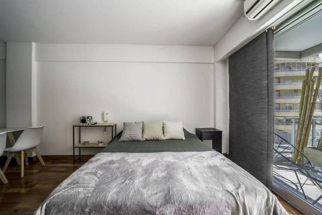 Apartamento Mario Bravo 480 By Depptoe