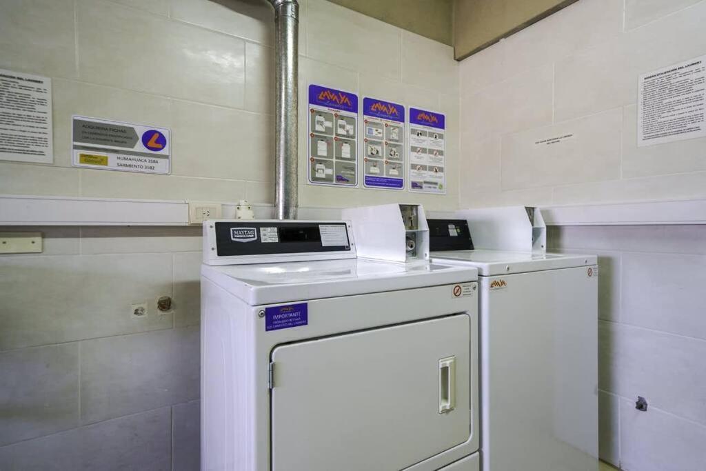 Mario Bravo 480 By Depptoe Apartamento *
