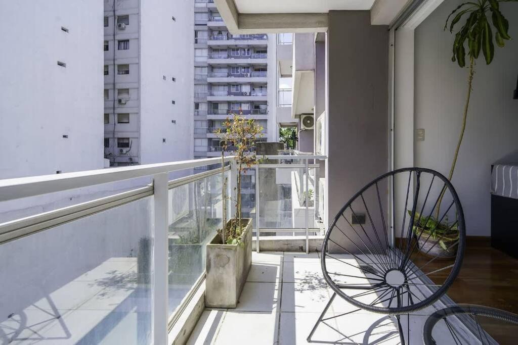 Apartamento Mario Bravo 480 By Depptoe Ciudad Autónoma de Buenos Aires
